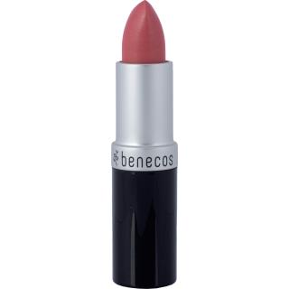 benecos Lipstick peach, 4,5 gr Stück