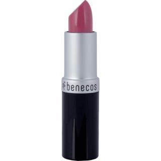 benecos Lipstick watermelon, 4,5 gr Stück