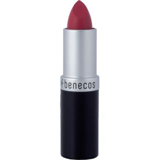 benecos Lipstick Mat wow!, 4,5 gr Stück