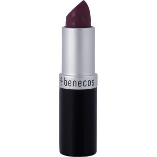benecos Lipstick Mat very berry, 4,5 gr Stück