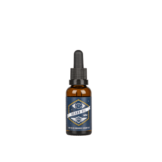 benecos Beard Oil for men only, 30 ml Flasche