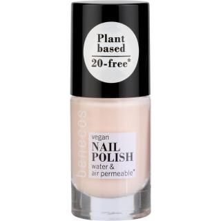benecos Nail Polish be my baby, 5 ml Flasche