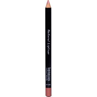 benecos Lipliner sandalwood, 1,1 gr Stück