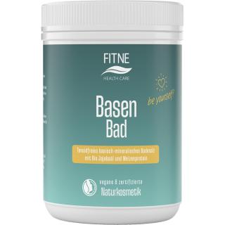 Fitne Basen Bad, 400 gr Dose