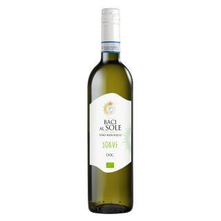 Soave DOC Il Sole, 0,75 ltr Flasche