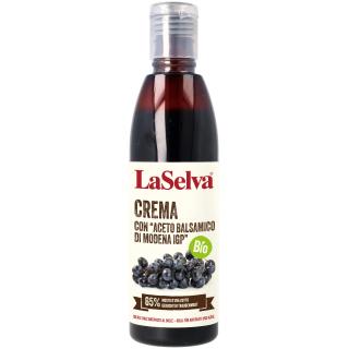 La Selva Crema di Balsamico aus Modena I.G.P., 250