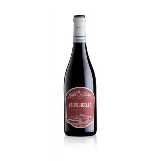 Mont`Albano Valpolicella DOC 0,75 ltr Flasch