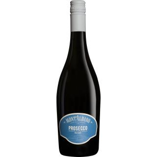Mont`Albano Prosecco DOC Frizzante, 0,75 ltr Flasc