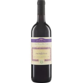 Primitivo Salento IGT, 0,75 ltr Flasche