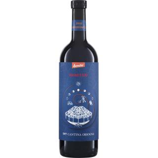 Primitivo Padami IGT, 0,75 ltr Flasch