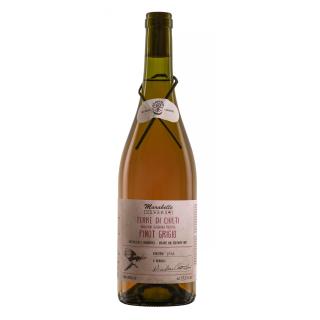 Marabelle Pinot Grigio, 0,75 ltr Flasche