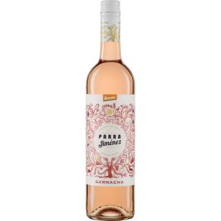 Parra Garnacha Rosado, 0,75 ltr Flasche