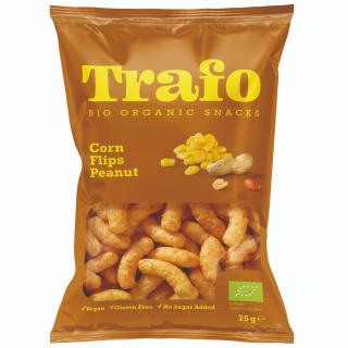Trafo Corn Peanuts, 75 gr  Packung