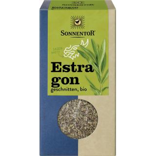 Sonnentor Estragon, 20 gr Packung