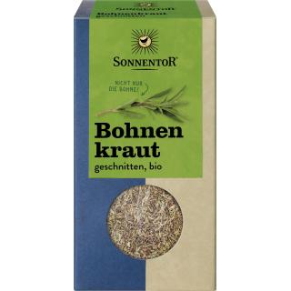 Sonnentor Bohnenkraut, 20 gr Packung