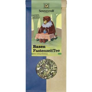 Sonnentor Basen Fastenzeit-Tee, 50 gr Packung
