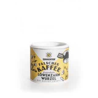 Sonnentor Falscher Kaffee, Löwenzahnwurzel geröste