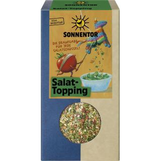 Sonnentor Salattopping Gewürzzubereitung, 30 gr Pa
