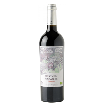 Montmija Corbières AOP, 0,75 ltr Flasche