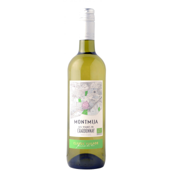 Montmija Jean Vialade, 0,75 ltr Flasche