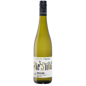 Riesling QbA, 0,75 ltr Flasche