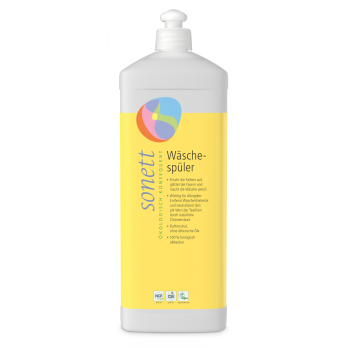Sonett Wäschespüler, 1 ltr Flasche