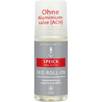 SPEICK Men Active Deo Roll-on, 50 ml Stück