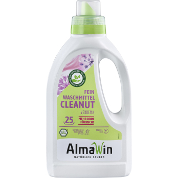 Alma Win Cleanut, mit der Kraft der Waschnuss, 0,7