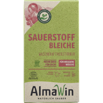 Alma Win Sauerstoffbleiche, 0,4 kg Packung