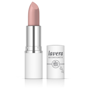 lavera Comfort Matt Lipstick -Smoked Rose 05