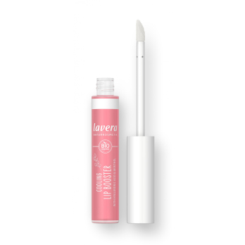 lavera Cooling Lip Booster, 5,5 ml Stück