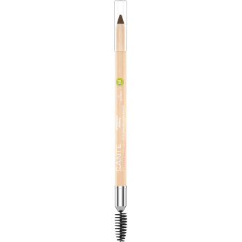 Sante Eyebrow Pencil 02 Brown, 1,08 gr Stück