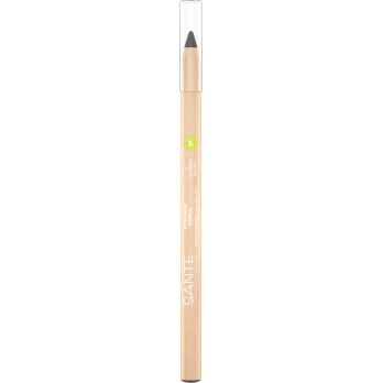 Sante Eyeliner Pencil 01 Intense Black