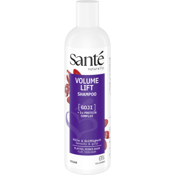 Sante Volume Lift Shampoo, 250 ml Flasche