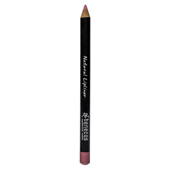 benecos Lipliner pink, 1,13 gr Stück