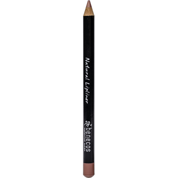 benecos Lipliner brown, 1,13 gr Stück