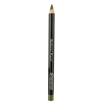 benecos Kajal olive, 1,13 gr Stück