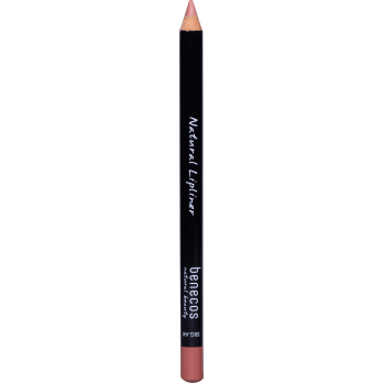benecos Lipliner sandalwood, 1,1 gr Stück