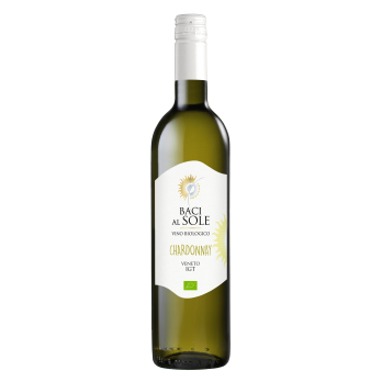 Il Sole Chardonnay Veneto , 0,75 ltr Flasche